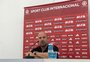 Bisol rebate hipótese de demissão de Roger do Inter: "Falar em saída neste momento é um absurdo"