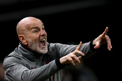 Stefano Pioli, futebol
