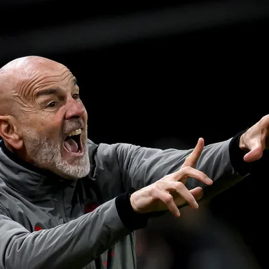 Stefano Pioli, futebol