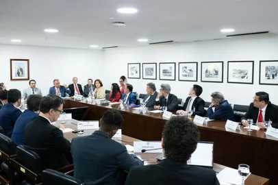 Governo Federal propõe termo de ajustamento de conduta para adequar preços de hospedagem durante a COP30<!-- NICAID(16018455) -->