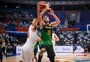 Com facilidade, Brasil vence o Irã na estreia da Copa do Mundo de basquete