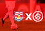 Bragantino x Inter: onde assistir, horário e escalações