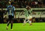 Grêmio é superado pelo Juventude e perde invencibilidade no Gauchão