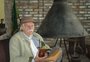 Morre o tradicionalista Rodi Borghetti, aos 92 anos