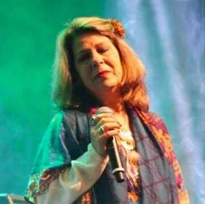 Cléa Janete Gomes Cardoso / Facebook / Reprodução