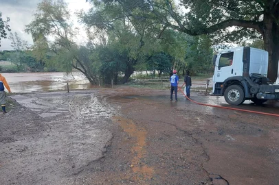 Estragos chuva em Espumoso<!-- NICAID(16064713) -->