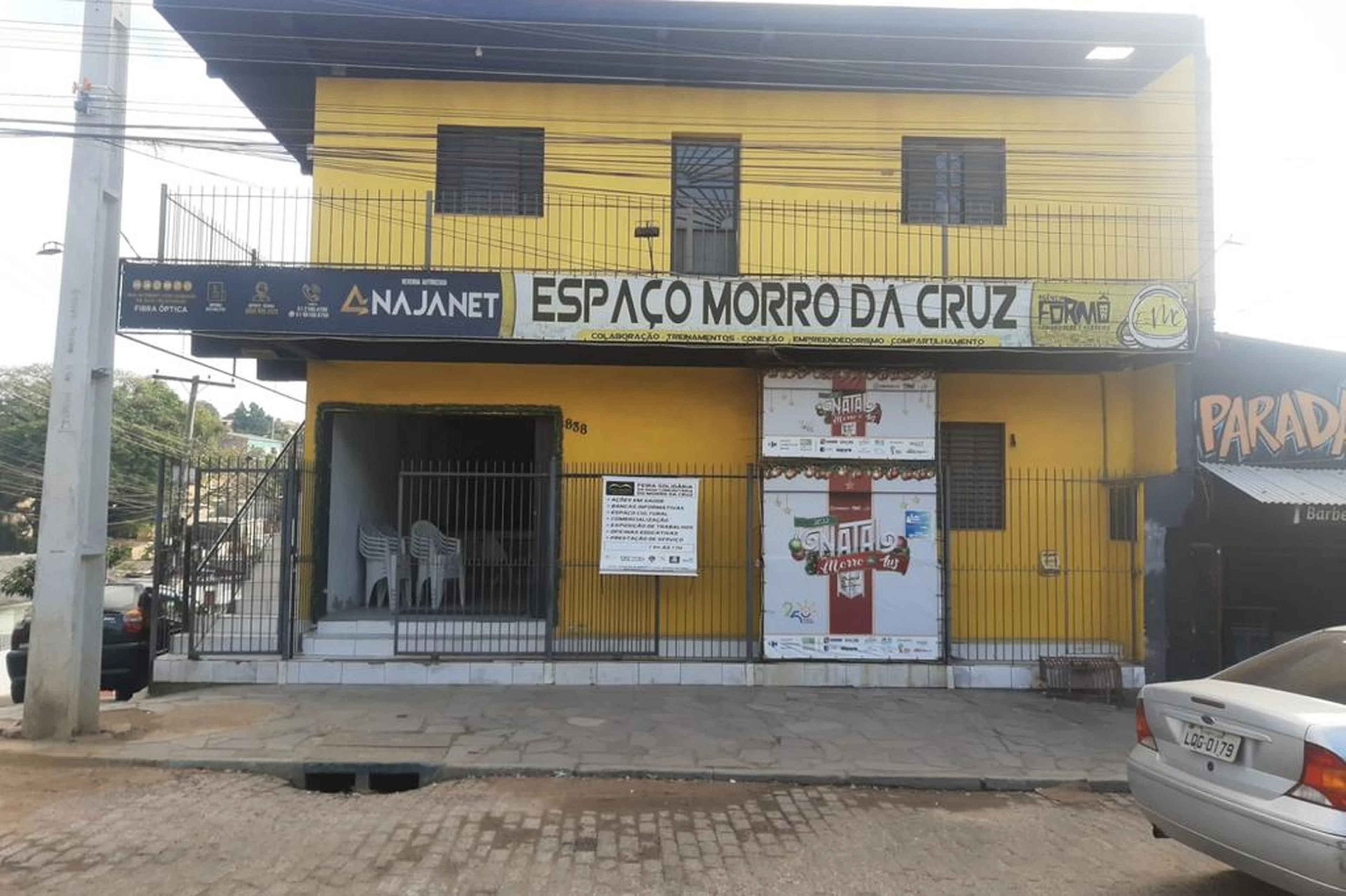 Hub Formô/Divulgação