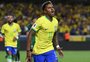 VÍDEO: os melhores momentos da goleada do Brasil sobre a Bolívia