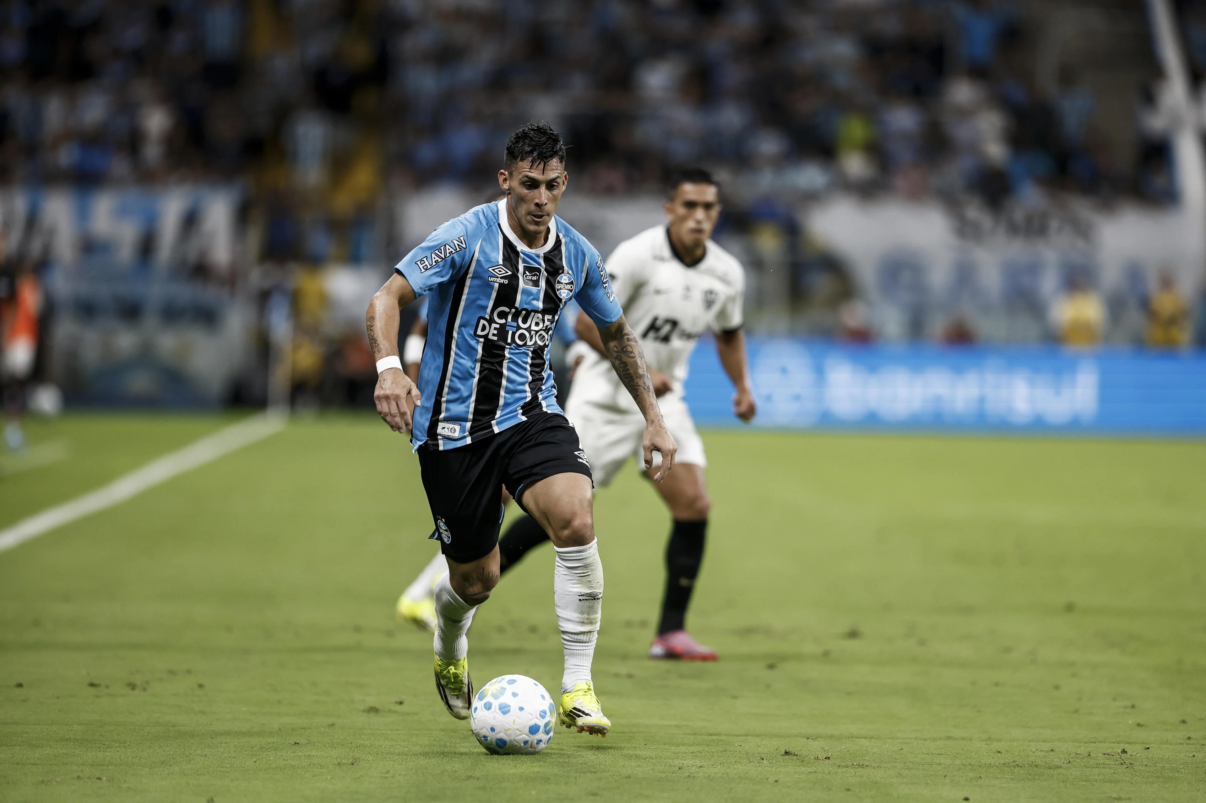 Duda Fortes/Agencia RBS