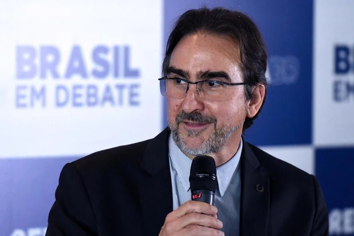 Edu Andrade / Ministério da Fazenda / Divulgação Edu Andrade / Ministério da Fazenda / Divulgação