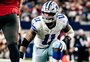 Jogador troca de clube na NFL em negociação com recorde de valores