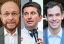 Sobram votos e falta entusiasmo: mesmo em alta, políticos desistem de disputar eleições