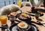 Lugares para comer um bom brunch em Porto Alegre