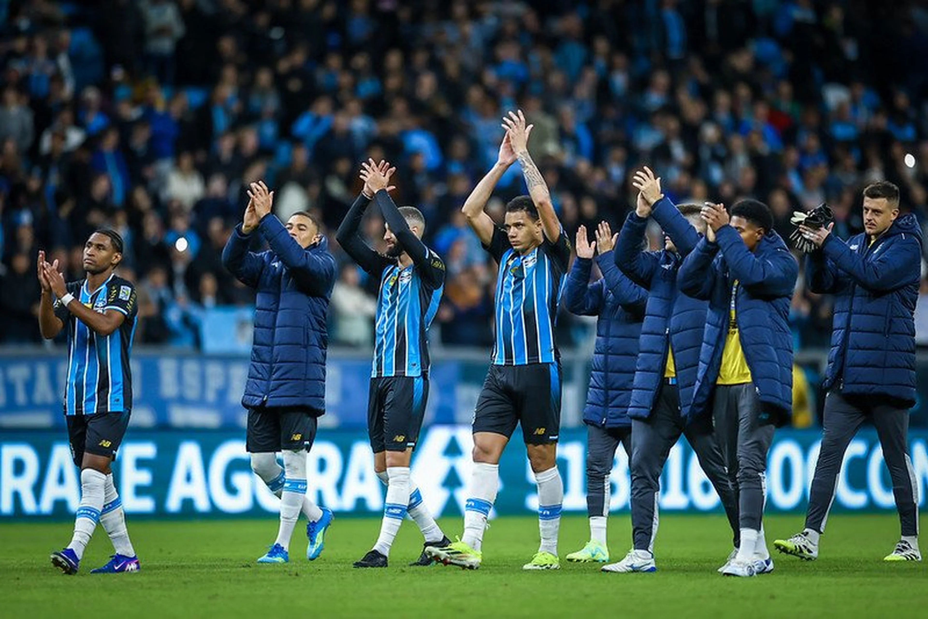 Lucas Uebel / Grêmio FBPA