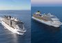 Governo federal contrata navios de cruzeiro para ampliar hospedagem durante a COP30 em Belém