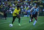 Grêmio empata com o Ypiranga e volta a enfrentar o time de Erechim na semifinal