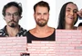 "BBB 22": Eliezer, Gustavo e Linn da Quebrada estão no paredão