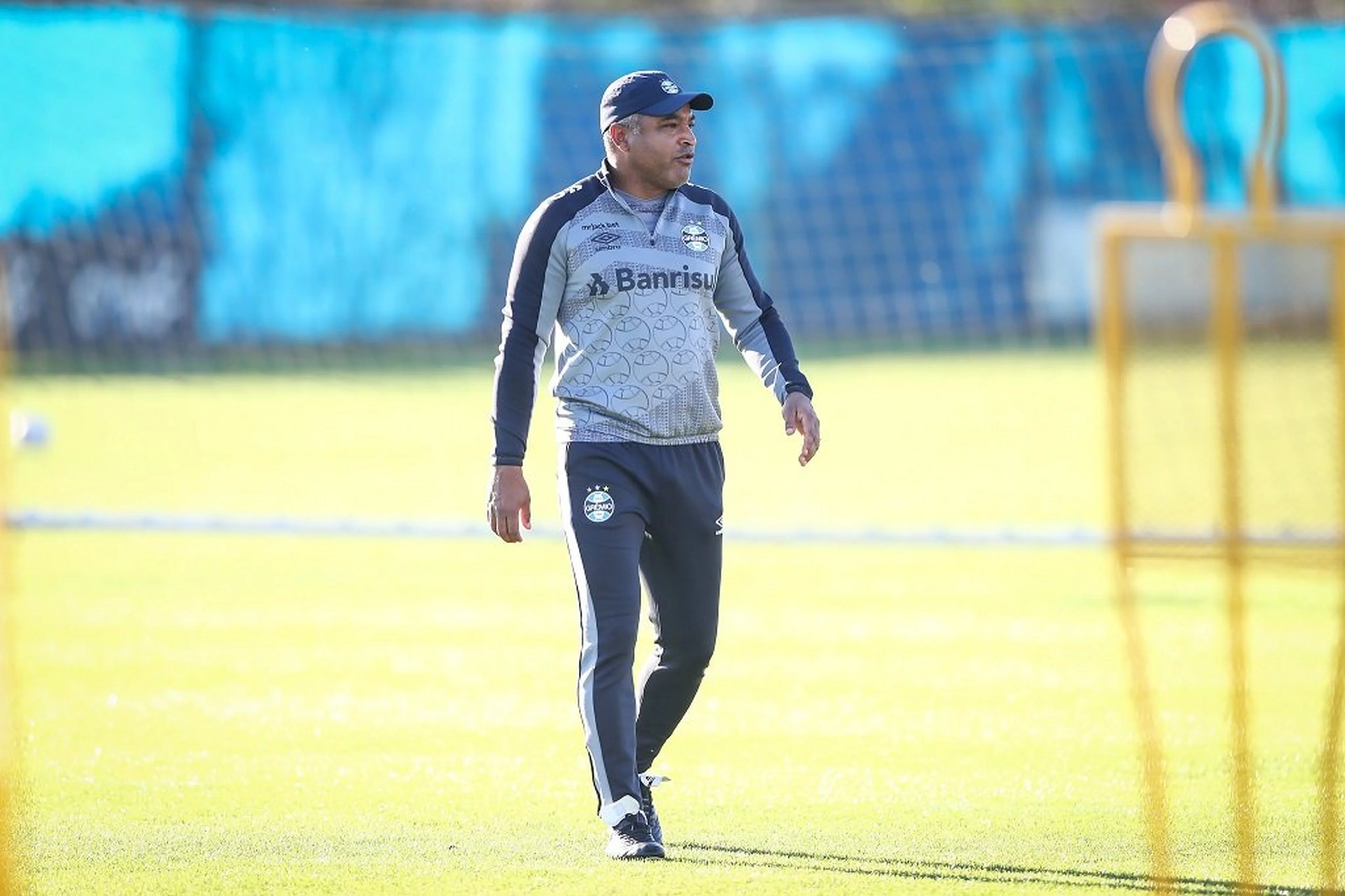 Lucas Uebel/Grêmio/Divulgação
