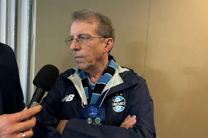 odorico roman entrevista rádio gaúcha<!-- NICAID(16293561) -->