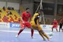 Copa do Brasil de Futsal - quartas de final Magnus x Yeesco Sercesa Créditos: Pedro Borghetti / Yeesco Sercesa<!-- NICAID(15487268) -->