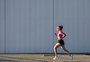 Cinco motivos para praticar corrida de rua
