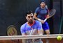 Brasileiro Fernando Romboli está nas quartas de final de duplas em Indian Wells