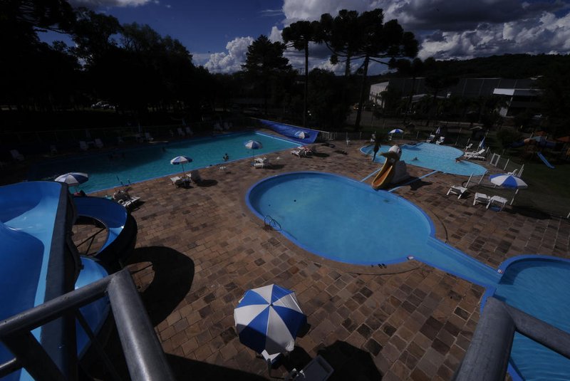 Piscina Ultimas Noticias Gzh