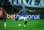 Grêmio terá o retorno de Rodrigo Ely contra o São Luiz 