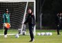 As opções do Juventude para formar a equipe titular diante do Palmeiras