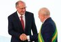 "Indústria brasileira precisa urgentemente retomar seu protagonismo", diz Alckmin