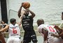 União Corinthians encara o Flamengo em jogo que vale a vice-liderança do NBB