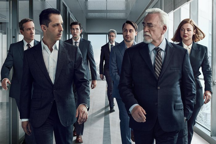 HBO / Divulgação HBO / Divulgação