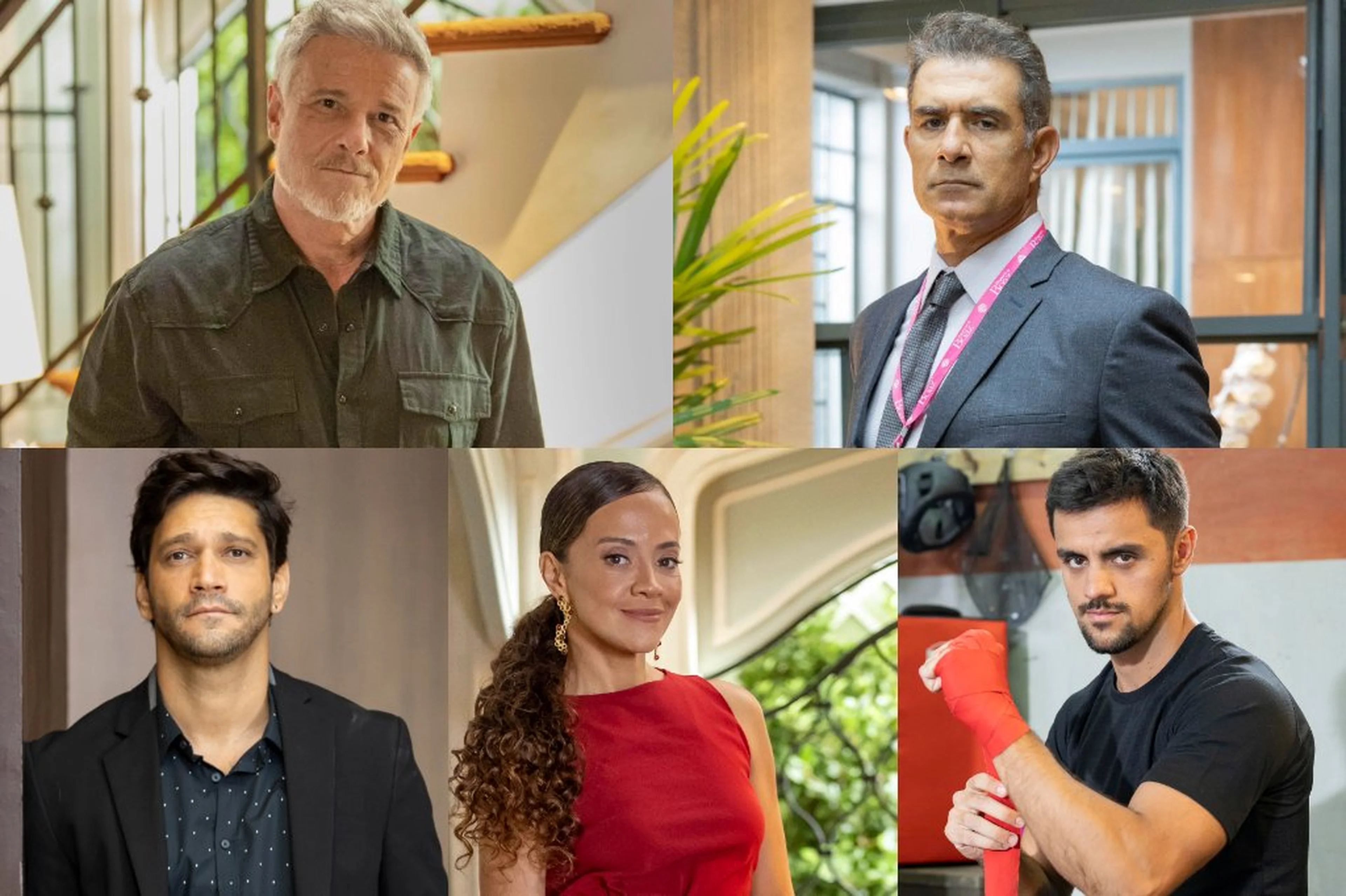 TV Globo/Divulgação