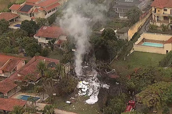TV Globo / Reprodução