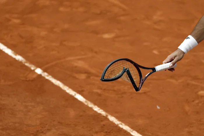 OSCAR DEL POZO / AFP