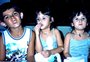 Terremoto, cataclisma, viração: o nome é filho, filha