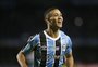 Grêmio trabalha com possibilidade de duas vendas na janela de transferências
