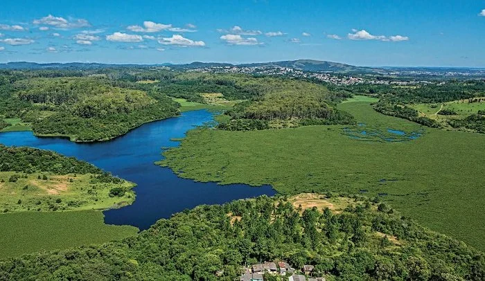 Divulgação / Prefeitura de Viamão