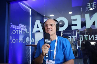 Aurélio Pavinato - Diretor Presidente - SLC Agrícola S.A.<!-- NICAID(15713430) -->