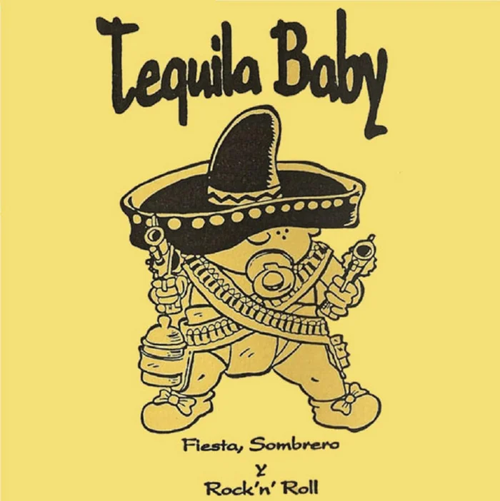 Tequila Baby / Reprodução