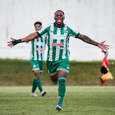 Juventude x Cruzeiro pelo Brasileirao Sub-20<!-- NICAID(16037111) -->