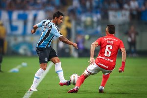 Lucas Uebel / Gremio Lucas Uebel / Gremio
