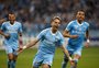 Grêmio goleia Sport e assume a vice-liderança da Série B