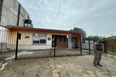 Gabriela Plentz / Agência RBS image