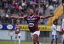 Em dois minutos, goleador decide e Caxias vence o Aimoré de virada