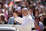 O que se sabe, até o momento, sobre a possibilidade de o papa Leão XIV viajar à América do Sul?