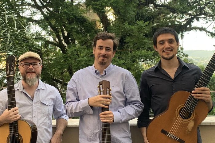 Mathias Pinto / Divulgação