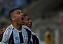 Na estreia de Vagner Mancini, Grêmio vence o Juventude por 3 a 2 e reage no Brasileirão