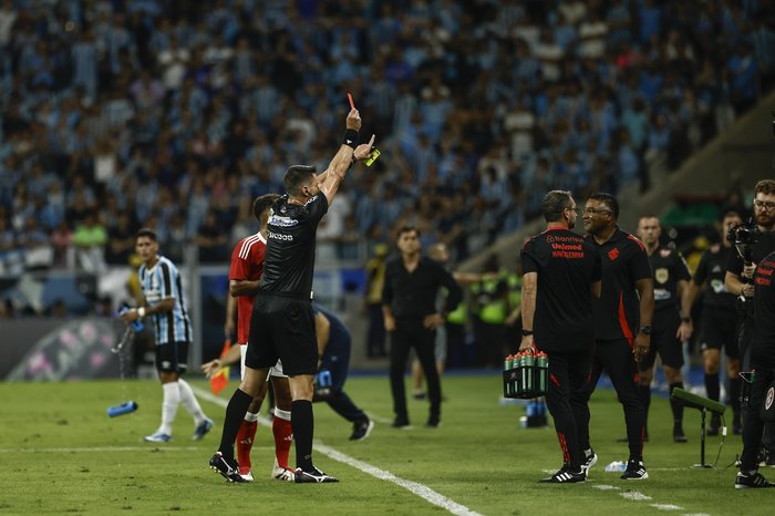 André Ávila / Agencia RBS
