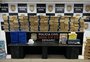 Polícia Civil descobre depósito de drogas em Parobé